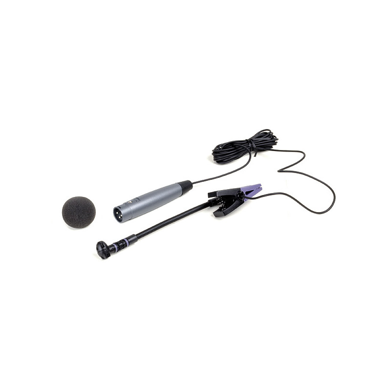 CX-508 WIRLESS WINDS MICROPHONE