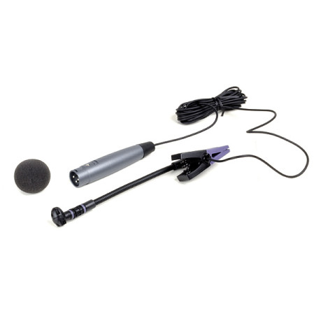 CX-508 WIRLESS WINDS MICROPHONE