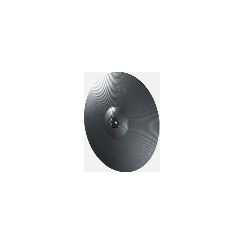 CY-15R-MG V-Cymbal Crash