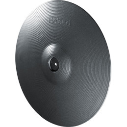CY14C V-Cymbal Crash
