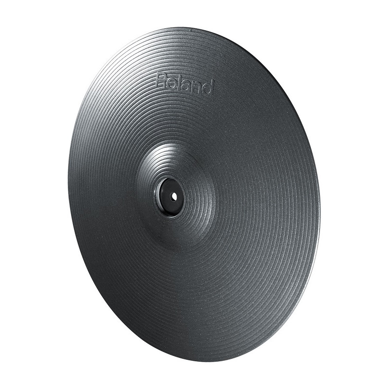 CY14C V-Cymbal Crash
