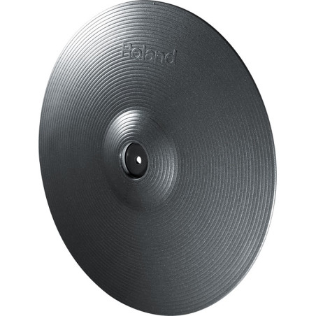 CY14C V-Cymbal Crash