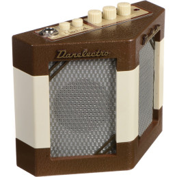 DANELECTRO DH1 HODAD MINI AMP