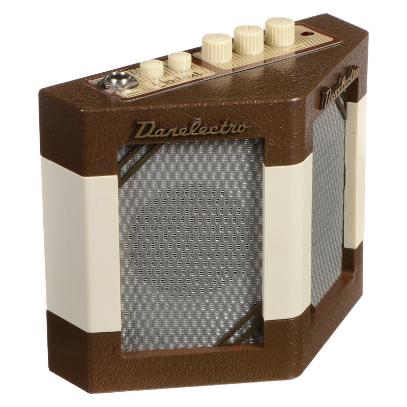 DANELECTRO DH1 HODAD MINI AMP