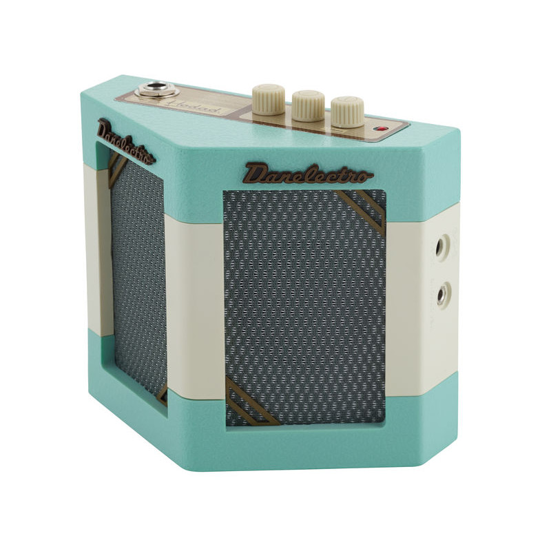 DANELECTRO DH2 HODAD II MINI AMP