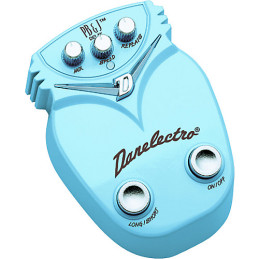 DANELECTRO DJ17 PB&J DELAY