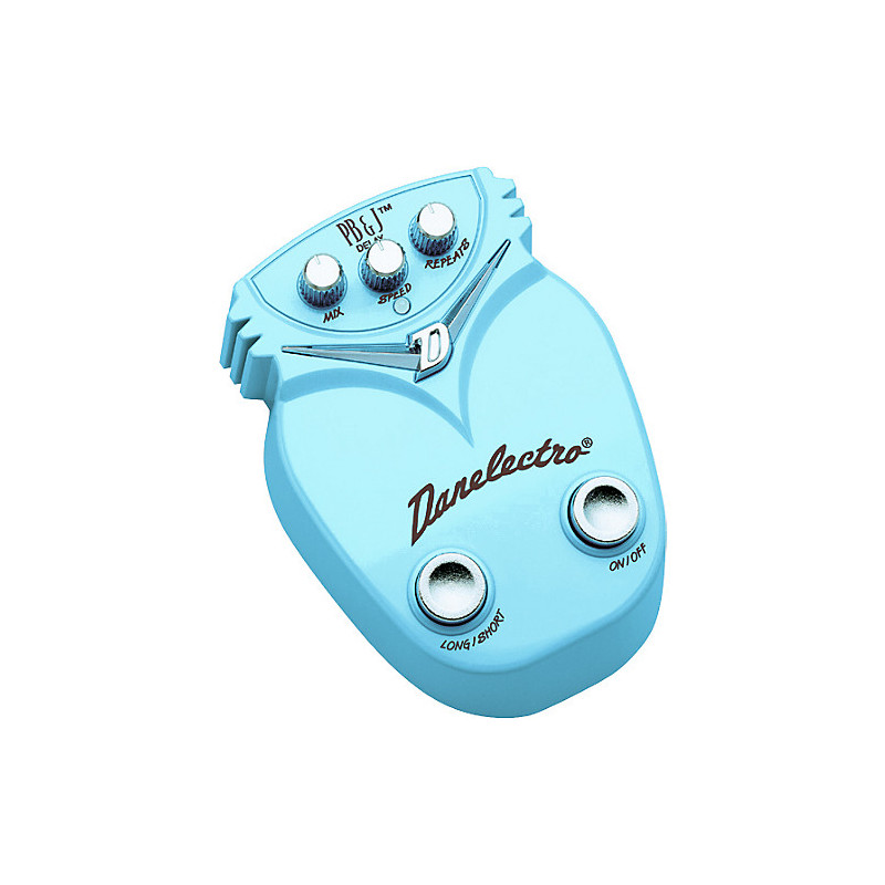 DANELECTRO DJ17 PB&J DELAY