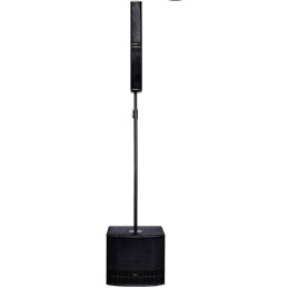DB Technologies ES1002