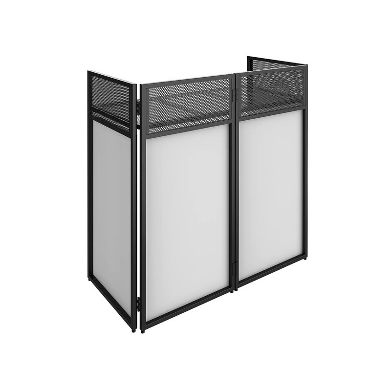 DB4 Pro DJ Booth System 1.1m Lycra