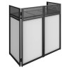 DB4 Pro DJ Booth System 1.1m Lycra