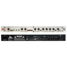DBX 286S