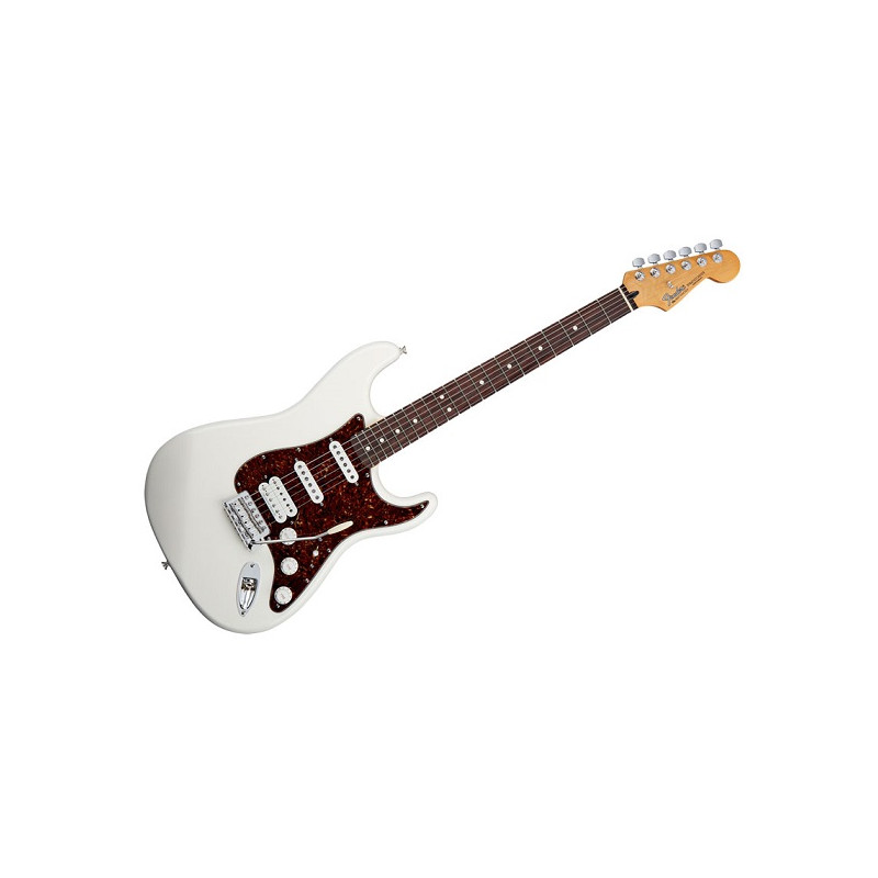 DELUXE LONESTAR STRATOCASTER AWT