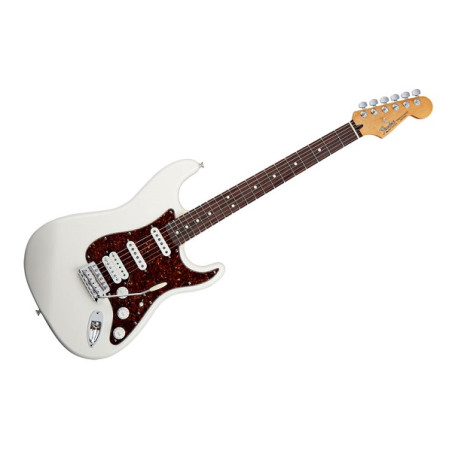 DELUXE LONESTAR STRATOCASTER AWT