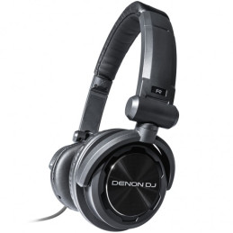 DENON DJ HP 600