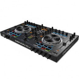 DENON DJ MC 4000