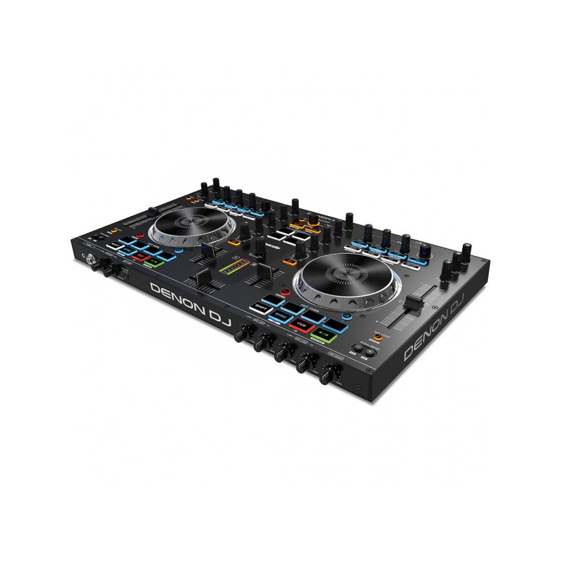 DENON DJ MC 4000