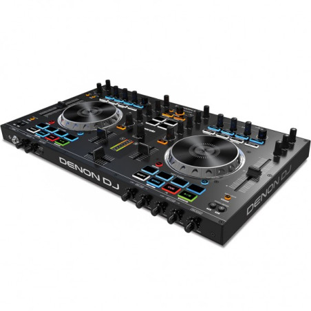 DENON DJ MC 4000