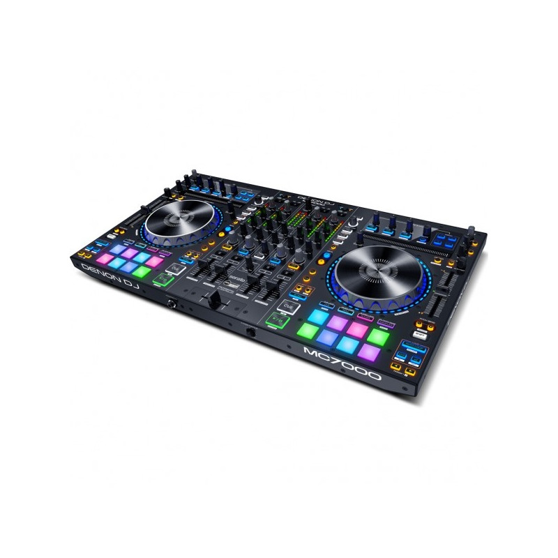 Denon dj MC 7000