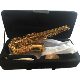 DESIR Sax Alto chiave fa diesis