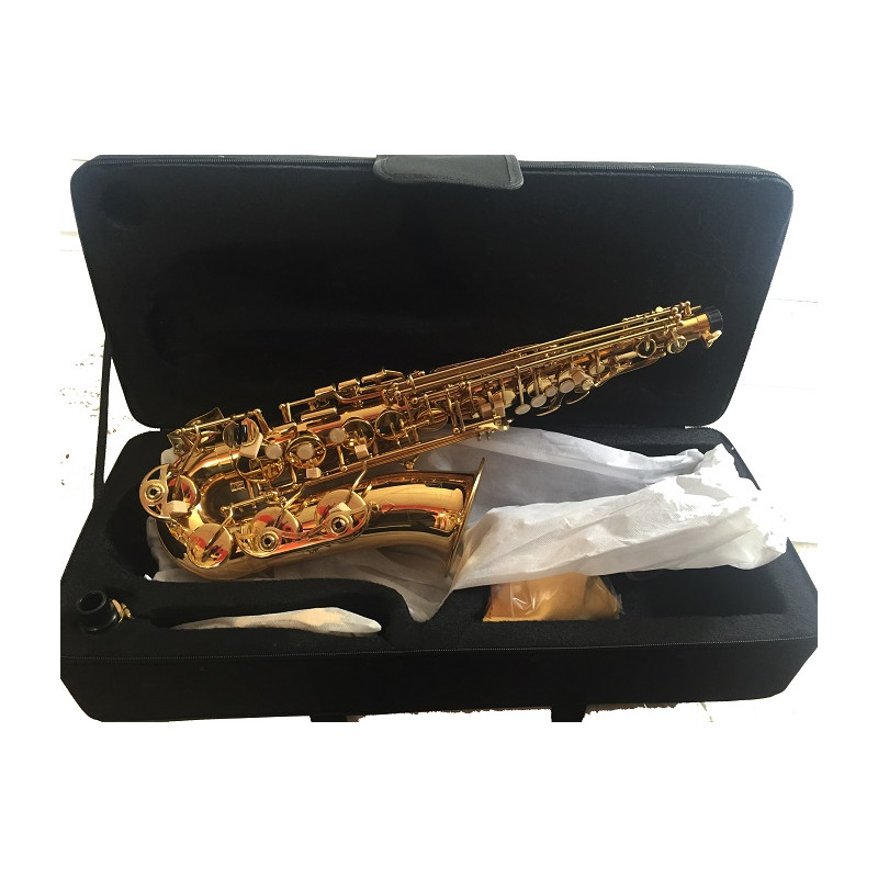 DESIR Sax Alto chiave fa diesis