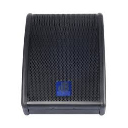 DIFF. FM 8 MONITOR
