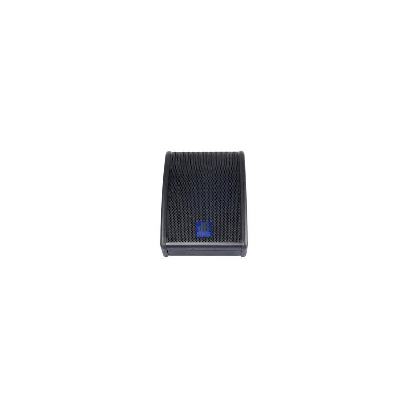 DIFF. FM 8 MONITOR