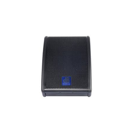DIFF. FM 8 MONITOR