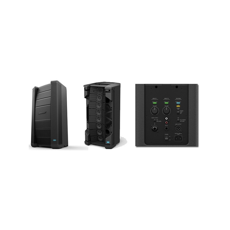 Diffusore ad array variabile Bose® F1 Model 812