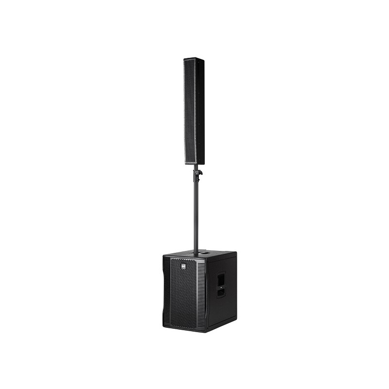 DIFFUSORE ATTIVO EVOX 12