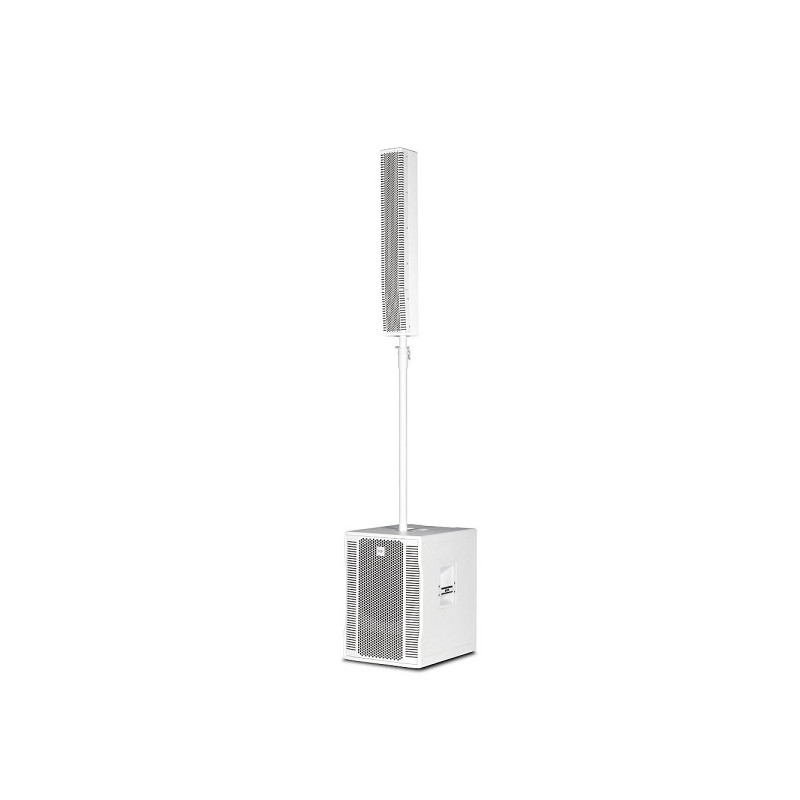 DIFFUSORE ATTIVO EVOX 12 W