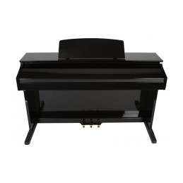 Digital Piano Black CDP 101 con Bluetooth