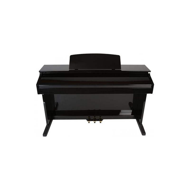 Digital Piano Black CDP 101 con Bluetooth