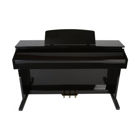 Digital Piano Black CDP 101 con Bluetooth