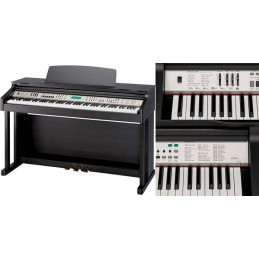 DIGITAL PIANO CDP 45 ROSEWOOD