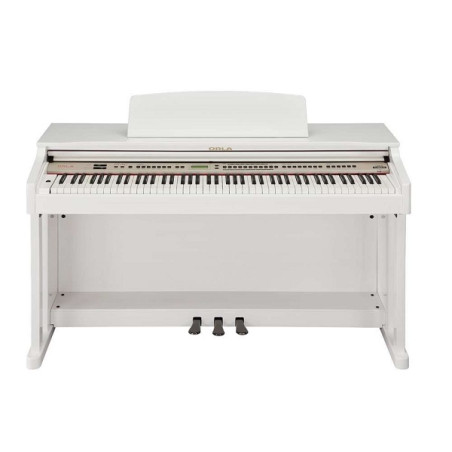 DIGITAL PIANO MOD. CDP 45 WHITE/BIANCO
