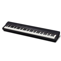 Digital Piano PRIVIA PX-160BKK7