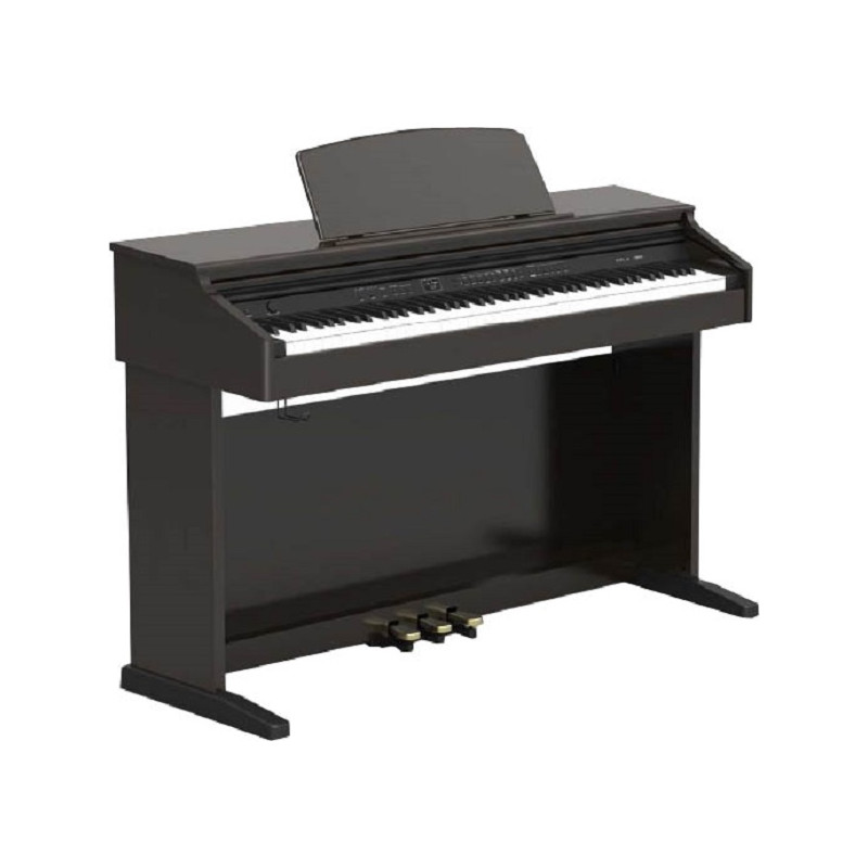 Digital Piano Rosewood CDP 101 con Bluetooth