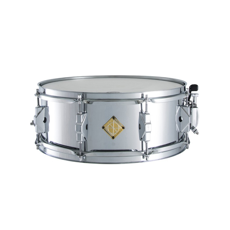 DIXON PDSCL554ST - Steel - 14''x5,5''