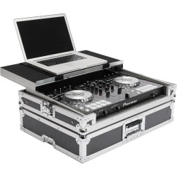 DJ CONTROLLER WORKSTATION DDJ SR MAGMA