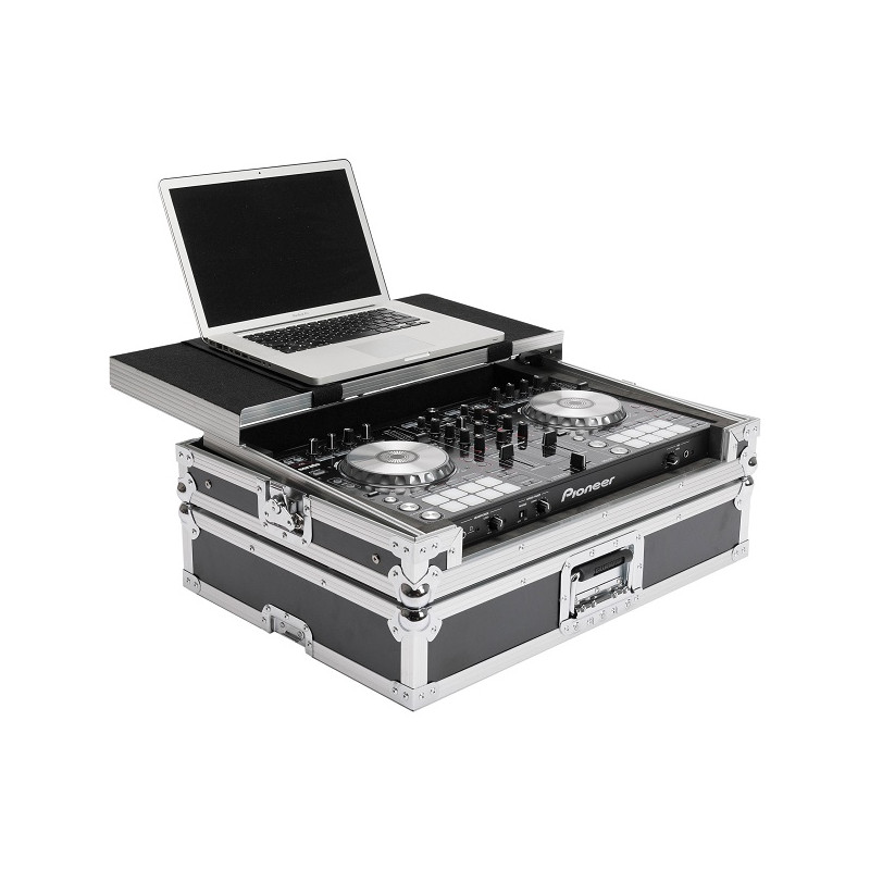 DJ CONTROLLER WORKSTATION DDJ SR MAGMA