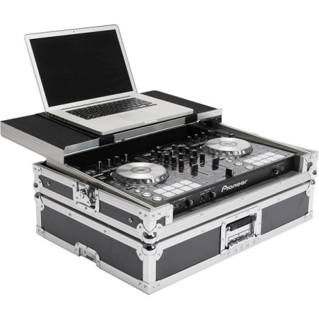 DJ CONTROLLER WORKSTATION DDJ SR MAGMA