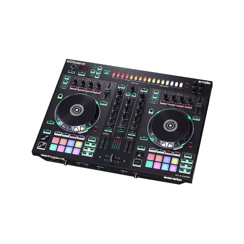 DJ-505 ROLAND