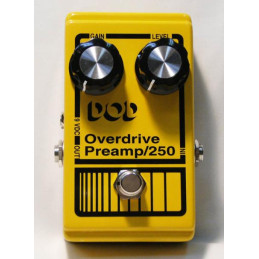 DOD250-13 PEDALE DOD