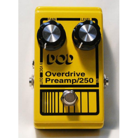 DOD250-13 PEDALE DOD