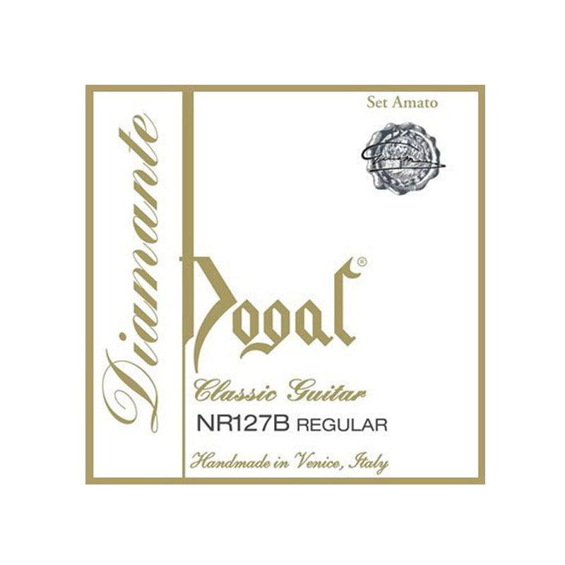 Dogal NR127B DIAMANTE MUTA REGULAR TENSION