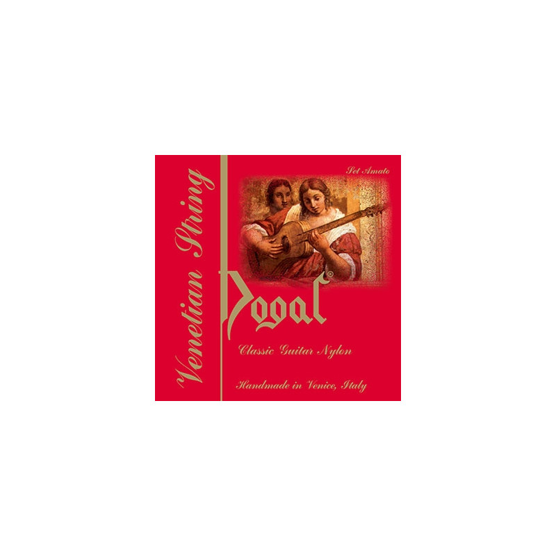 Dogal NR88B VENETIAN STRING MUTA STRONG TENSION