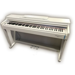 DPX100 Bianco Laccato Lucido