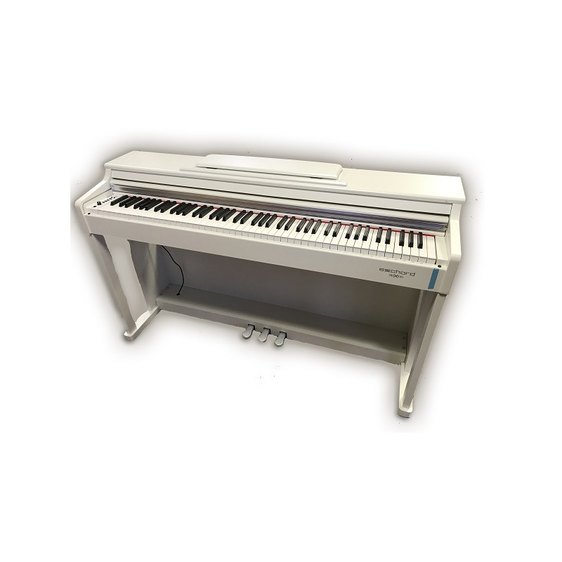 DPX100 White