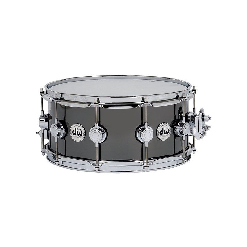 DRUM WORKSHOP RULLANTE OTTONE 14 x 6,5