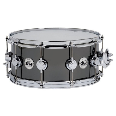 DRUM WORKSHOP RULLANTE OTTONE 14 x 6,5
